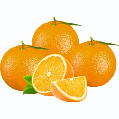 Naranja Grey
